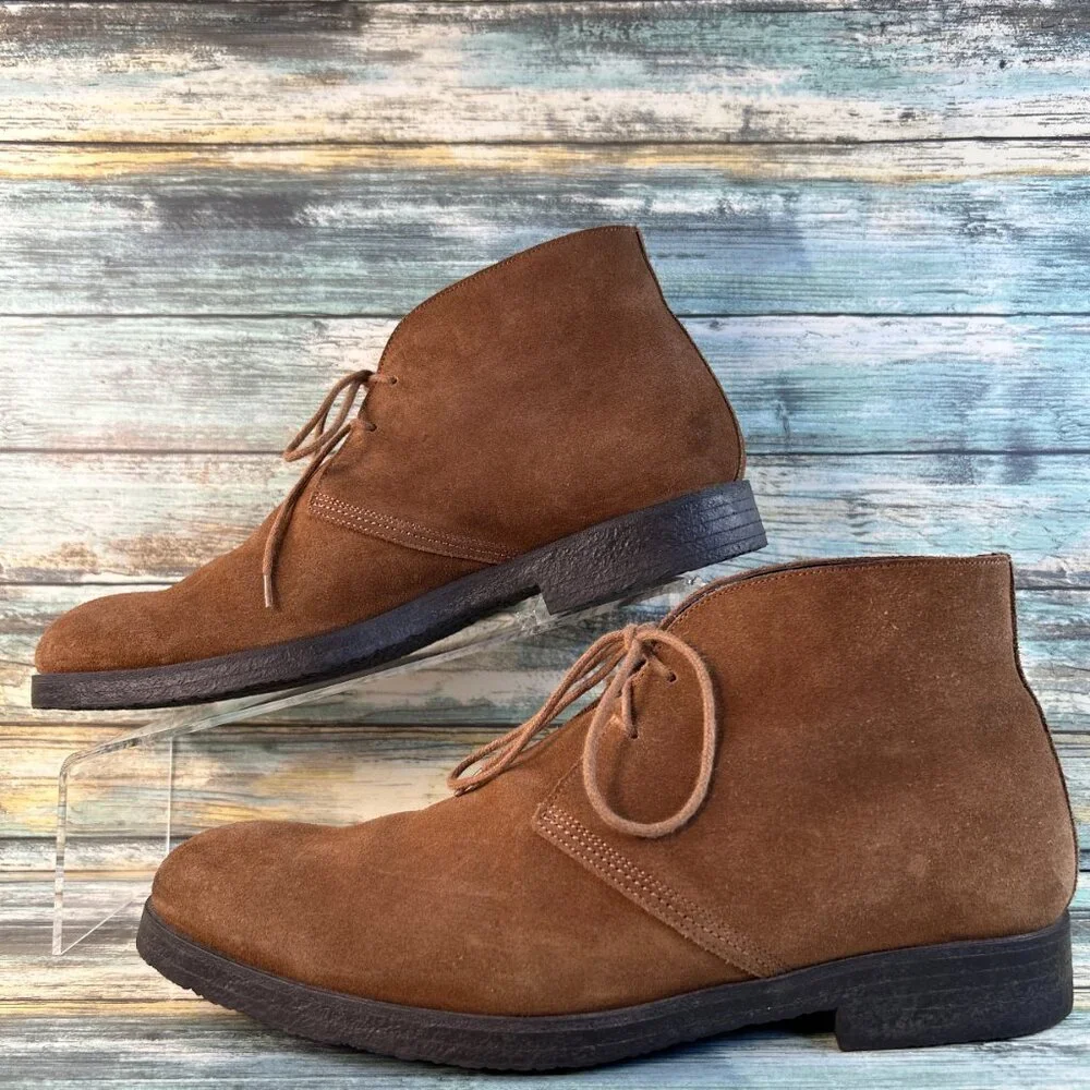 To Boot New York boot new